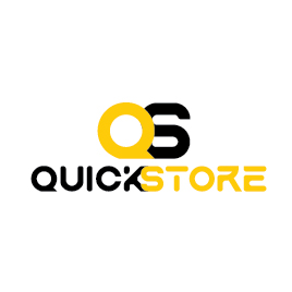 Quick Store - Your Fast & Reliable E-commerce Partner